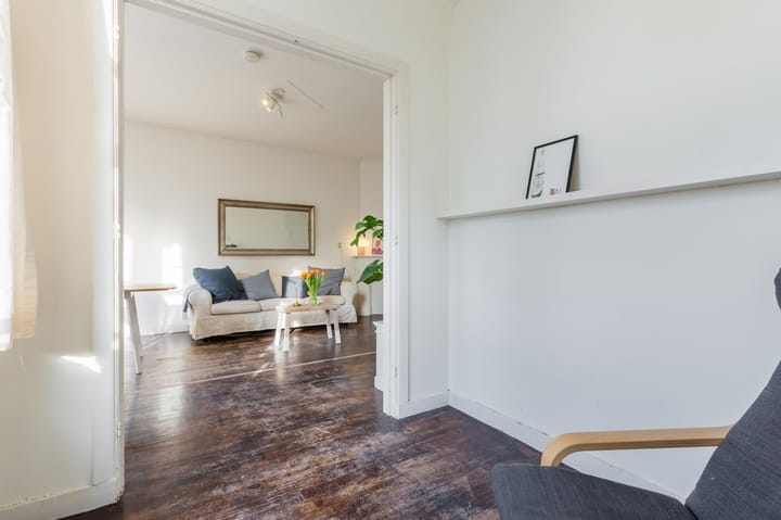 Foto 13 van Reinier Claeszenstraat 2-A1