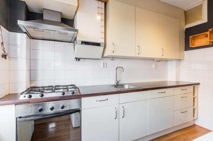 Foto 16 van Reinier Claeszenstraat 2-A1