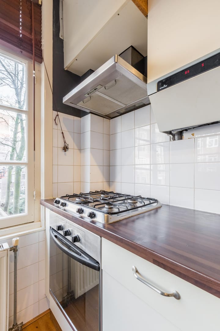 Foto 17 van Reinier Claeszenstraat 2-A1