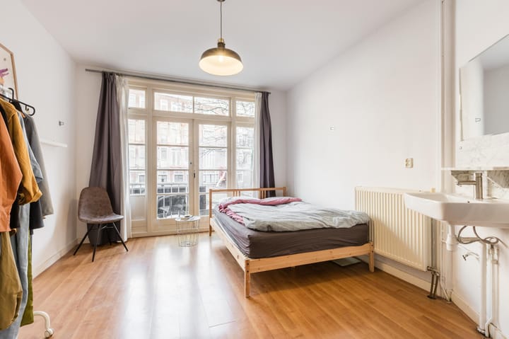 Foto 20 van Reinier Claeszenstraat 2-A1