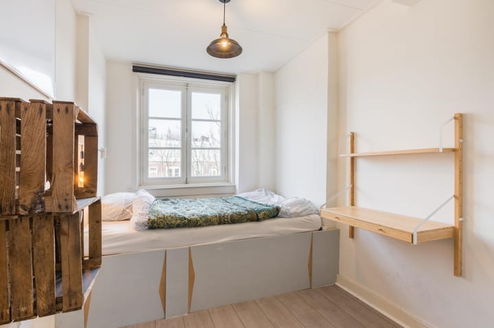 Foto 23 van Reinier Claeszenstraat 2-A1