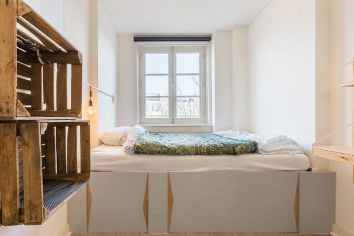 Foto 24 van Reinier Claeszenstraat 2-A1