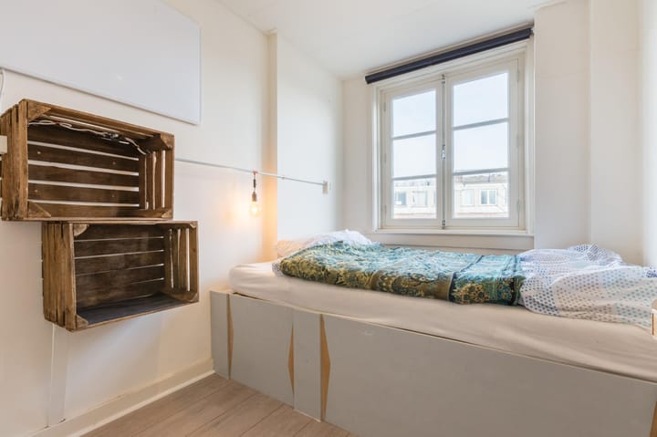 Foto 25 van Reinier Claeszenstraat 2-A1