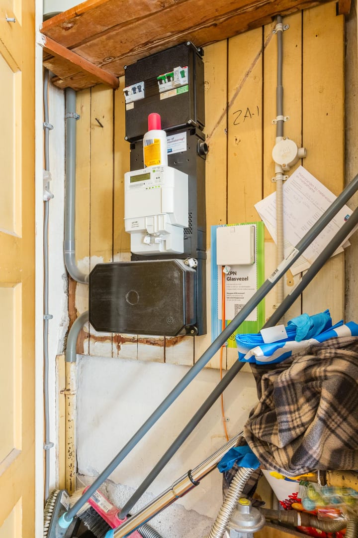 Foto 30 van Reinier Claeszenstraat 2-A1