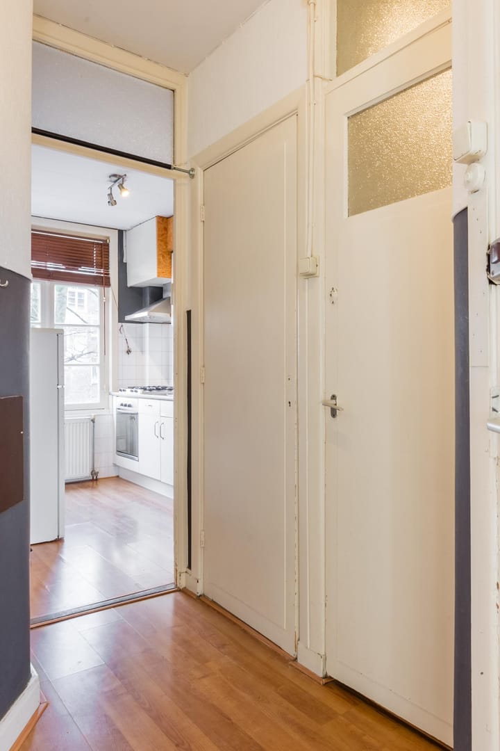 Foto 34 van Reinier Claeszenstraat 2-A1