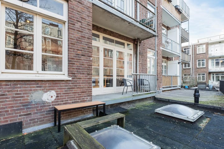 Foto 39 van Reinier Claeszenstraat 2-A1