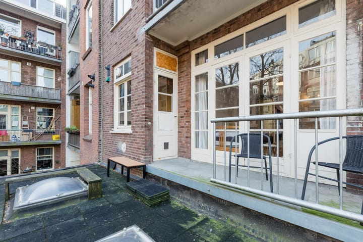 Foto 40 van Reinier Claeszenstraat 2-A1