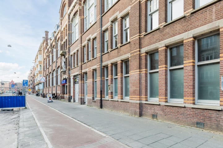 Foto 41 van Reinier Claeszenstraat 2-A1