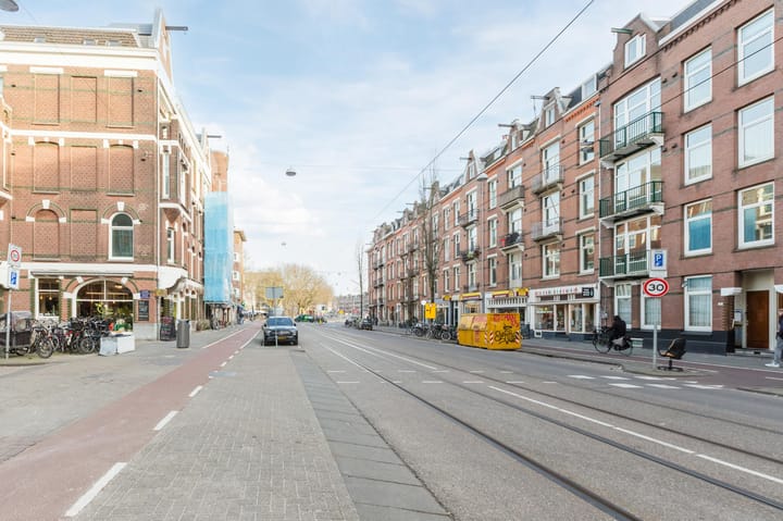 Foto 42 van Reinier Claeszenstraat 2-A1