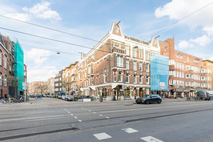 Foto 43 van Reinier Claeszenstraat 2-A1