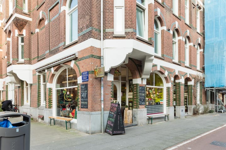 Foto 44 van Reinier Claeszenstraat 2-A1