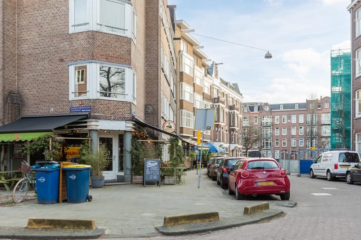 Foto 45 van Reinier Claeszenstraat 2-A1