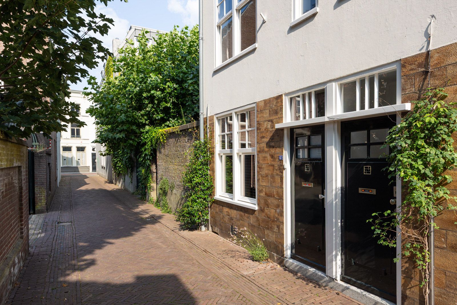 Kruisbroedersstraatje, 27, Den Bosch, 5211GZ, Noord-Brabant, Nederland 27