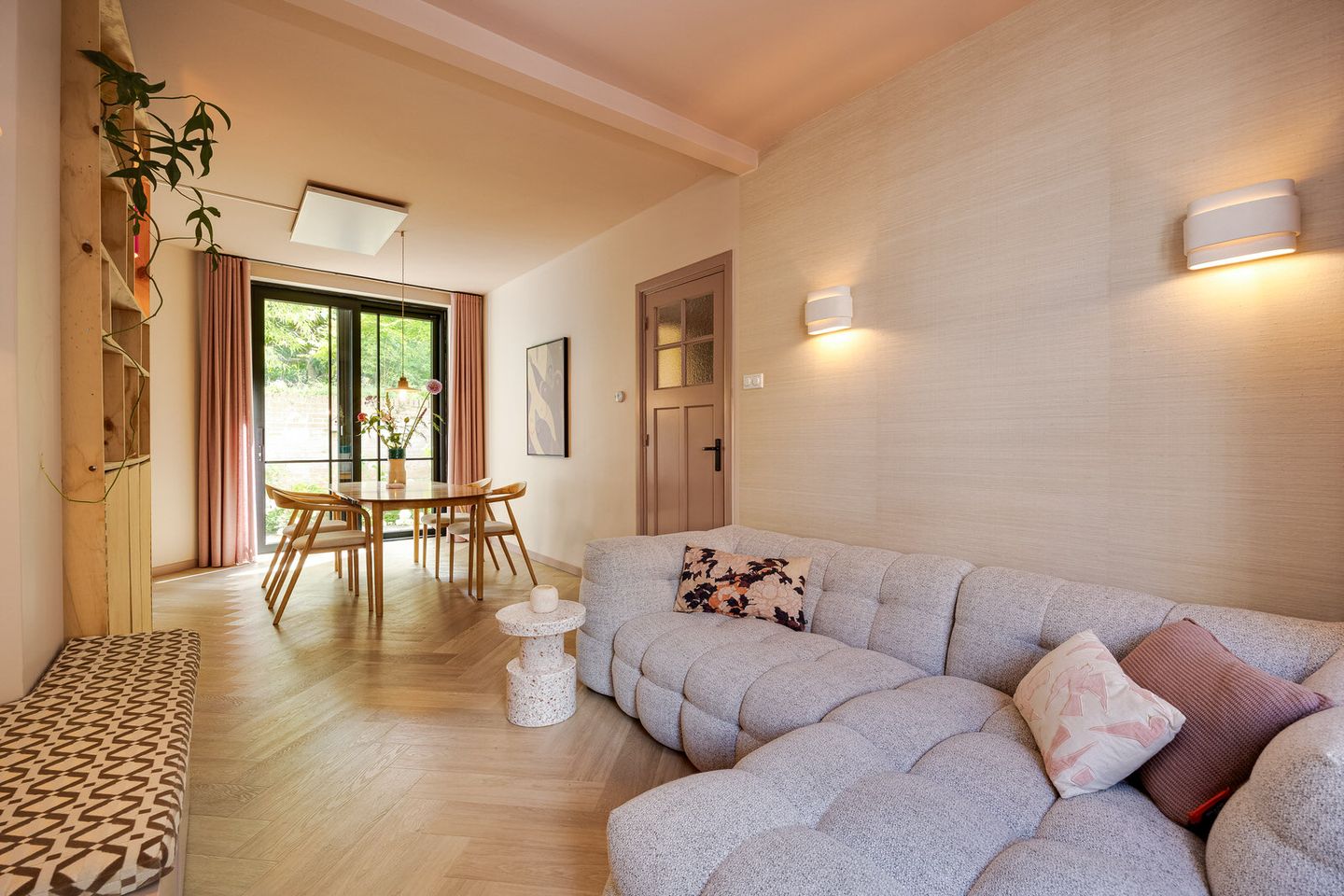 Foto 5 van Kruisbroedersstraatje 27