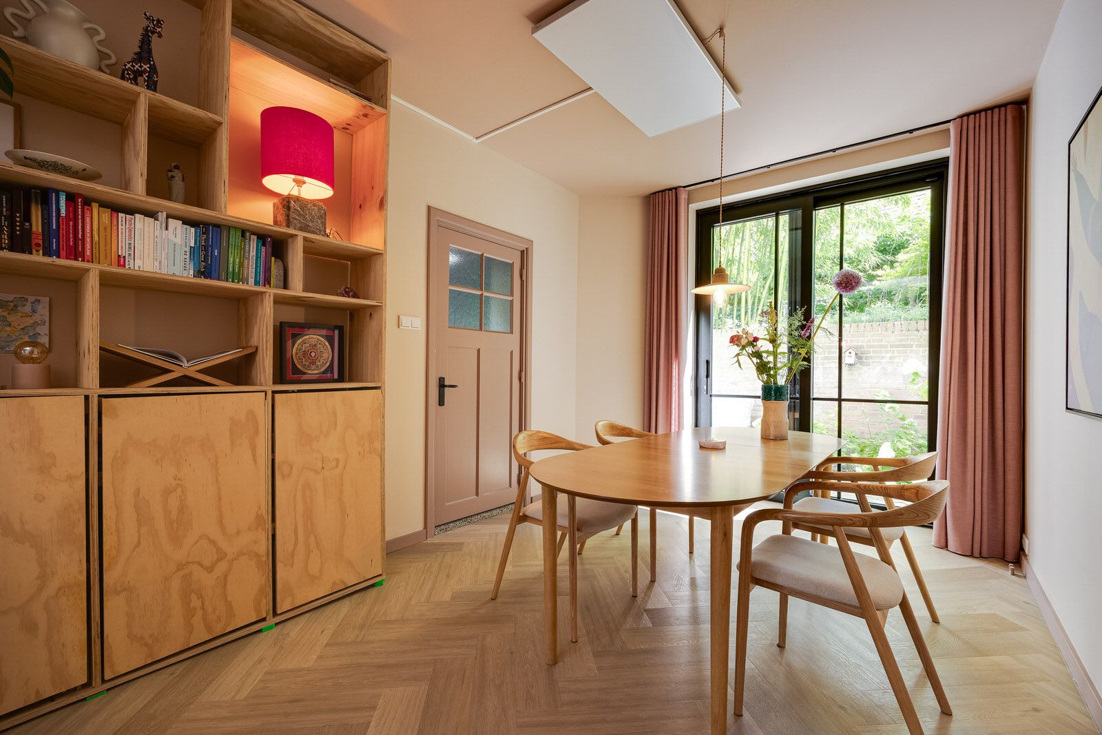 Foto 6 van Kruisbroedersstraatje 27