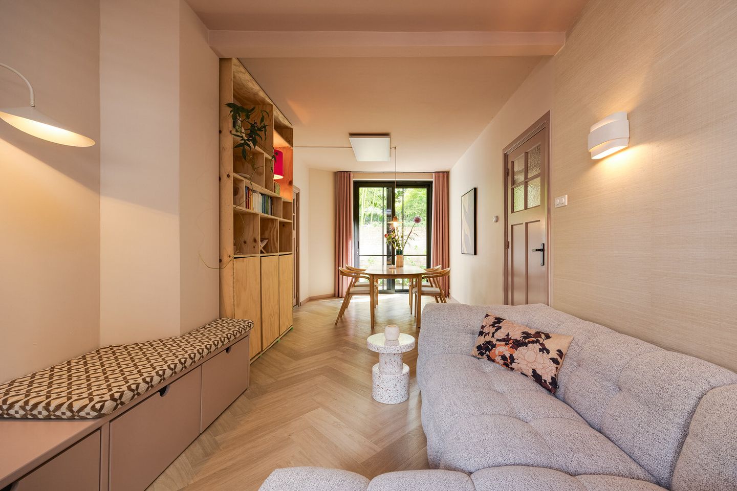 Foto 10 van Kruisbroedersstraatje 27