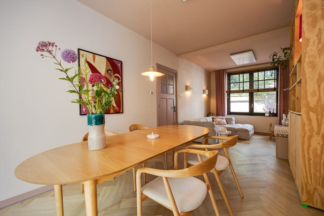 Foto 13 van Kruisbroedersstraatje 27