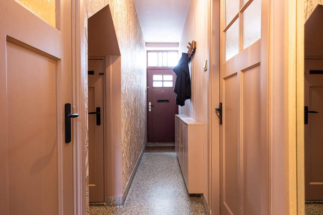 Foto 17 van Kruisbroedersstraatje 27