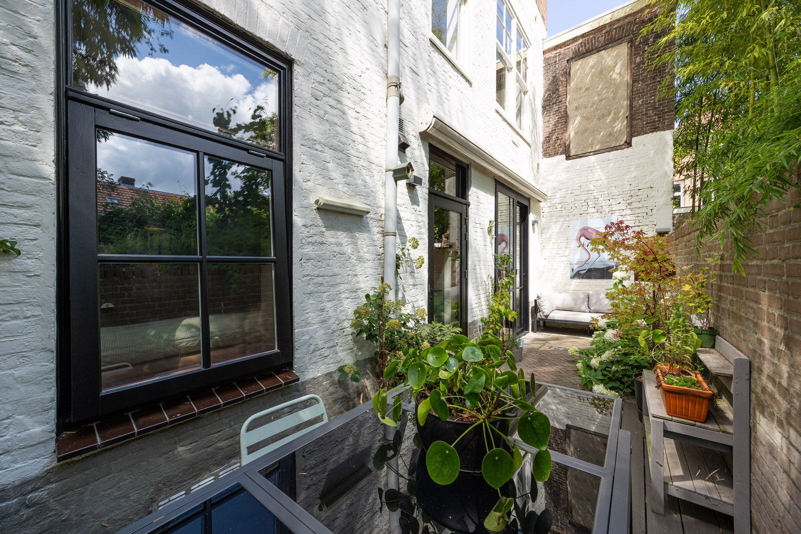 Foto 9 van Kruisbroedersstraatje 27