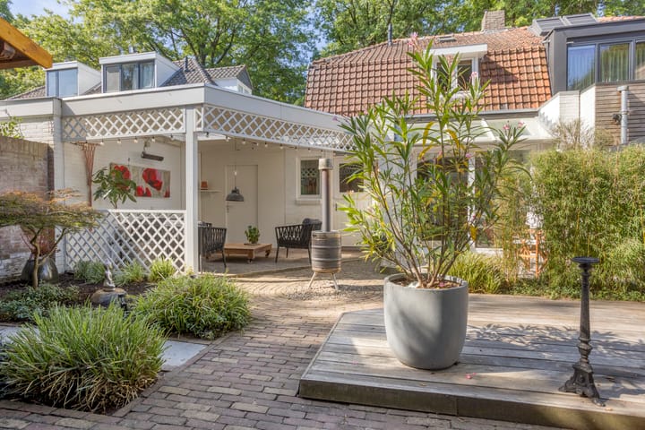 Foto 3 van Kampdijklaan 23