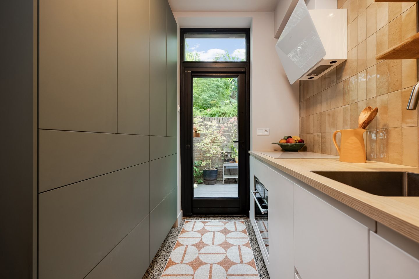 Foto 20 van Kruisbroedersstraatje 27