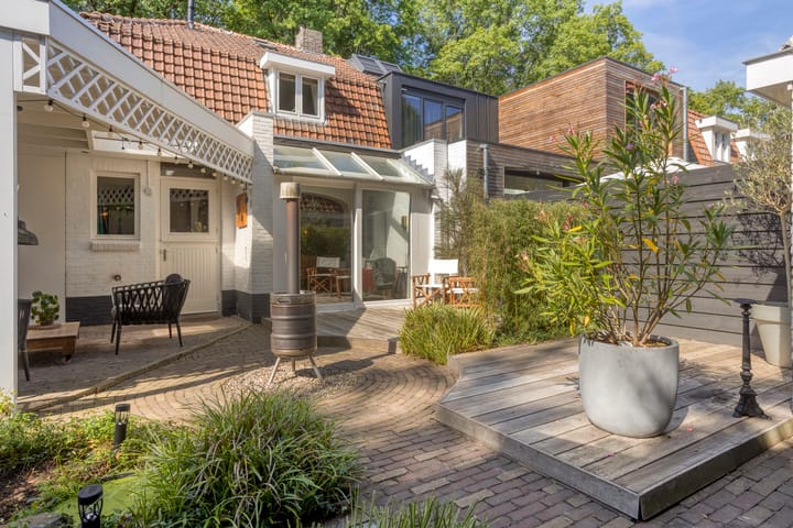 Foto 4 van Kampdijklaan 23