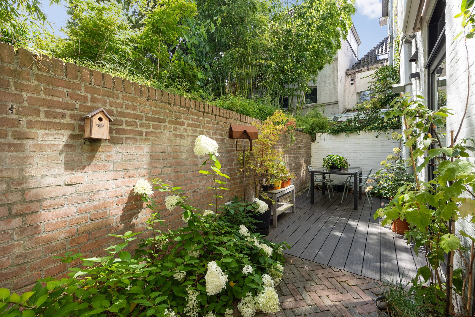 Foto 21 van Kruisbroedersstraatje 27