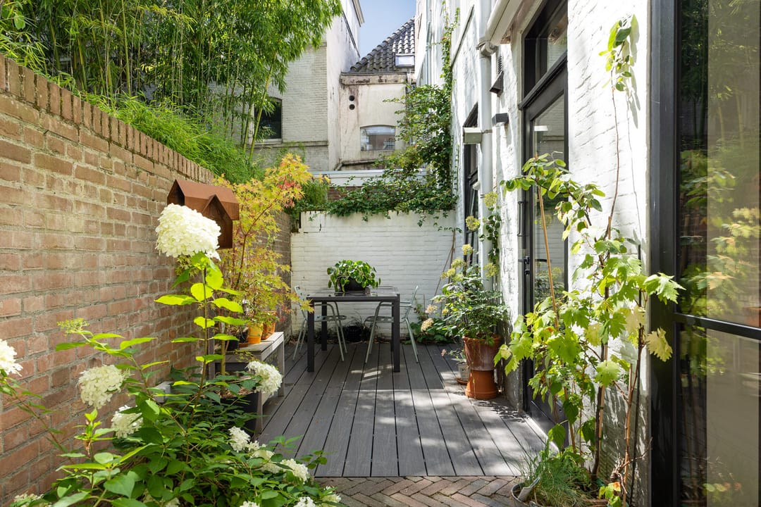 Foto 22 van Kruisbroedersstraatje 27