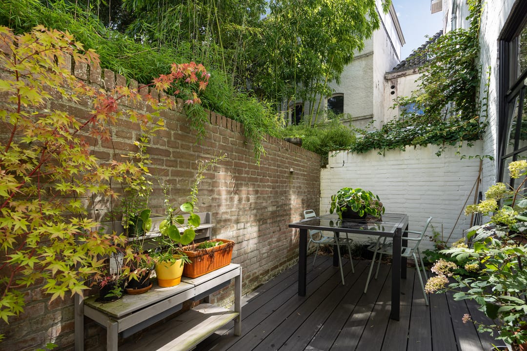 Foto 23 van Kruisbroedersstraatje 27