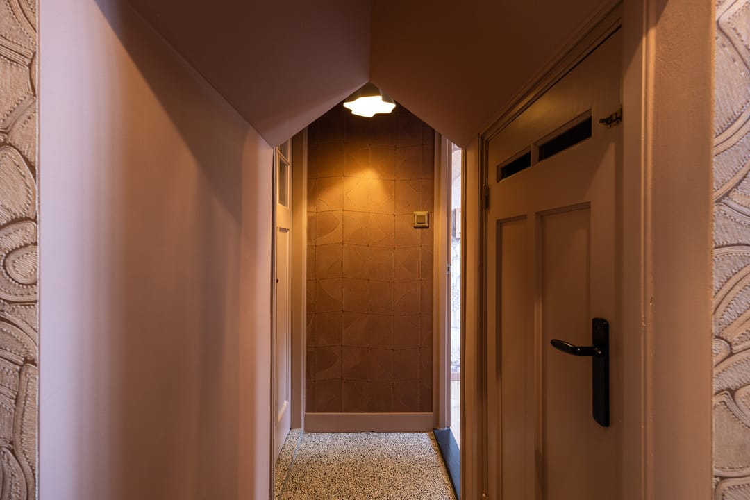 Foto 26 van Kruisbroedersstraatje 27