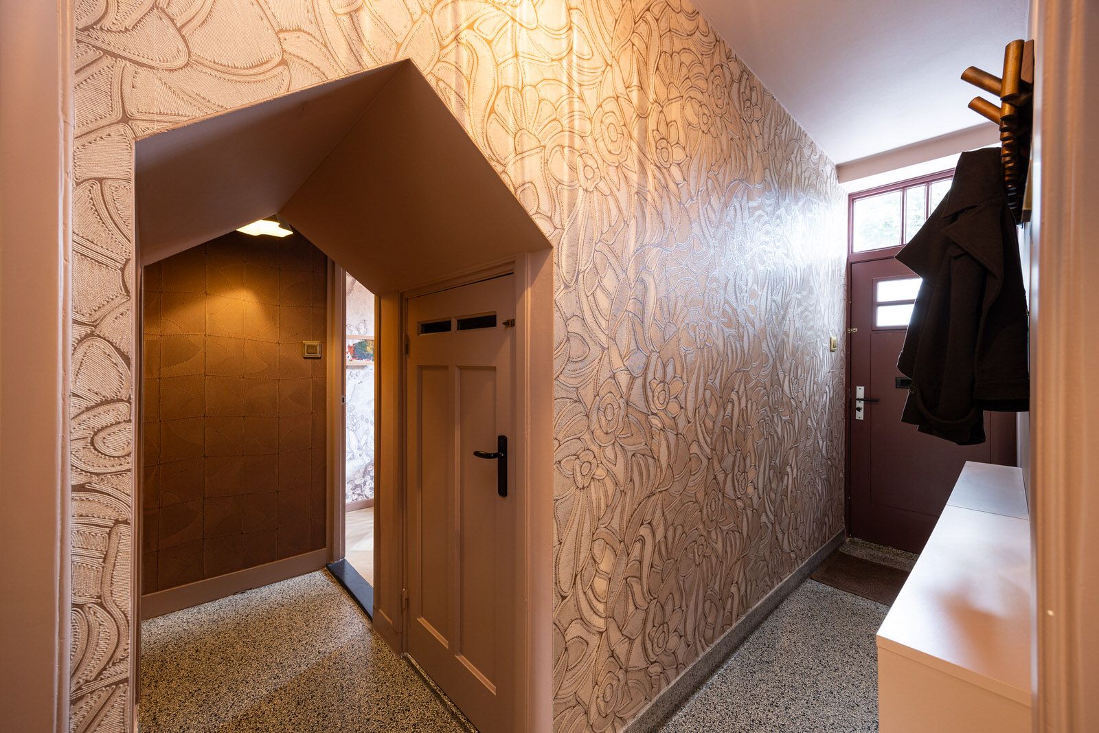 Foto 27 van Kruisbroedersstraatje 27