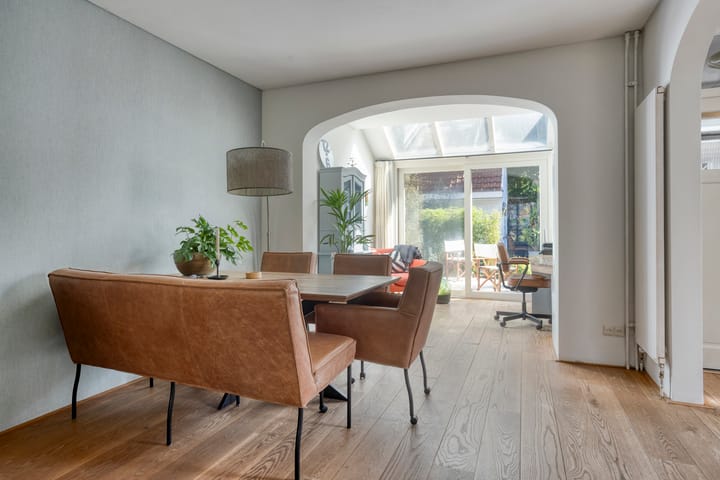 Foto 12 van Kampdijklaan 23