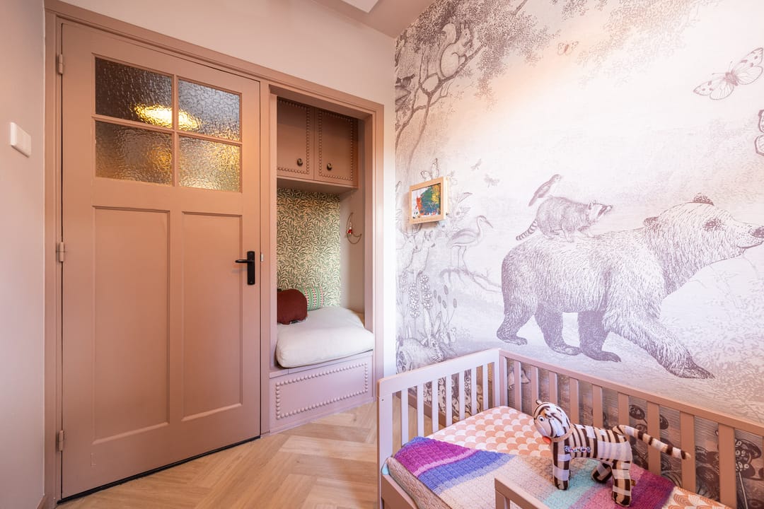 Foto 31 van Kruisbroedersstraatje 27