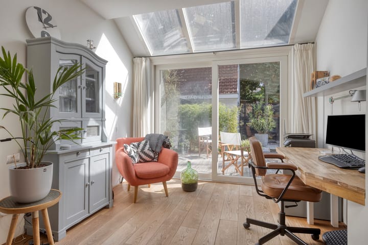 Foto 14 van Kampdijklaan 23