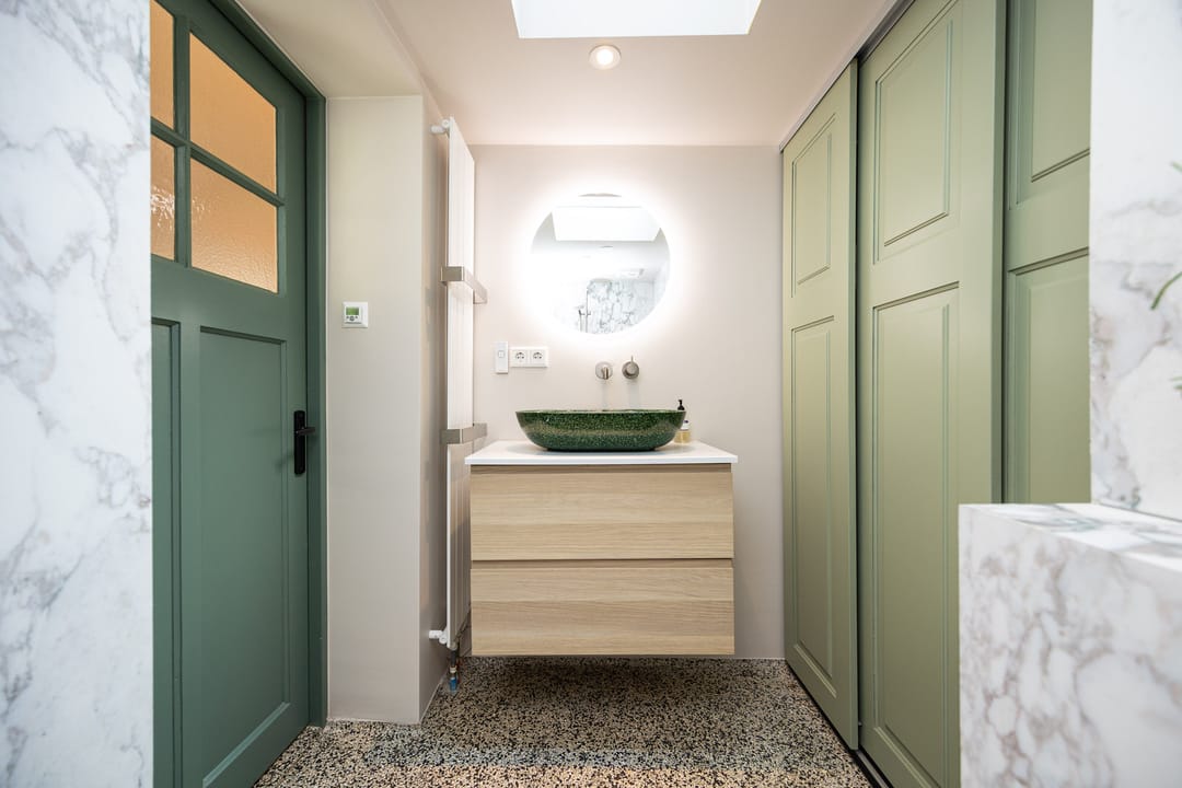 Foto 32 van Kruisbroedersstraatje 27