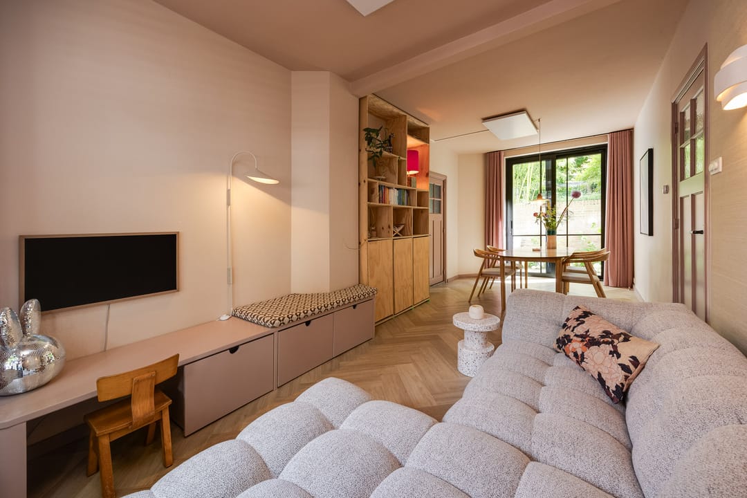 Foto 11 van Kruisbroedersstraatje 27