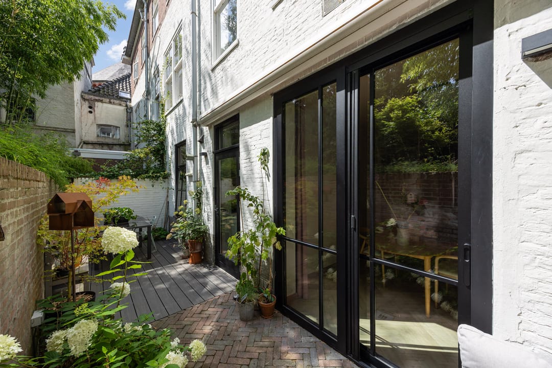 Foto 8 van Kruisbroedersstraatje 27