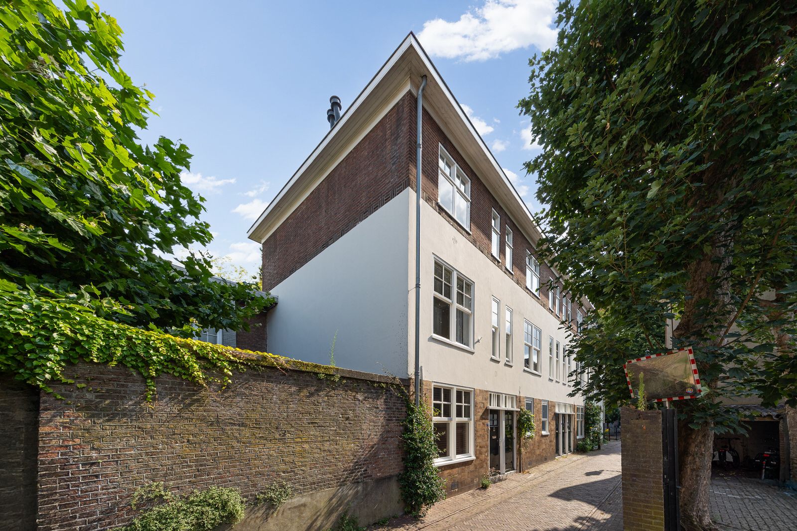 Foto 36 van Kruisbroedersstraatje 27