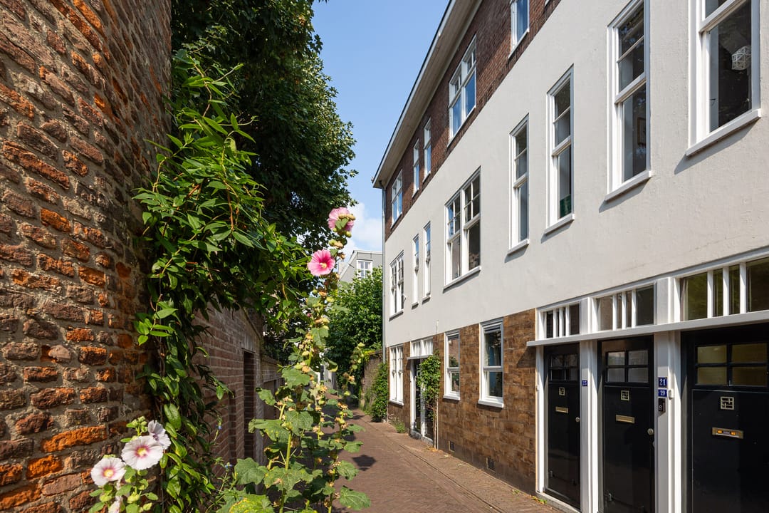 Foto 37 van Kruisbroedersstraatje 27