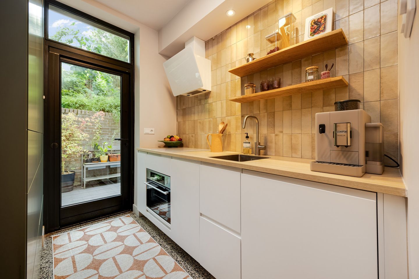 Foto 19 van Kruisbroedersstraatje 27