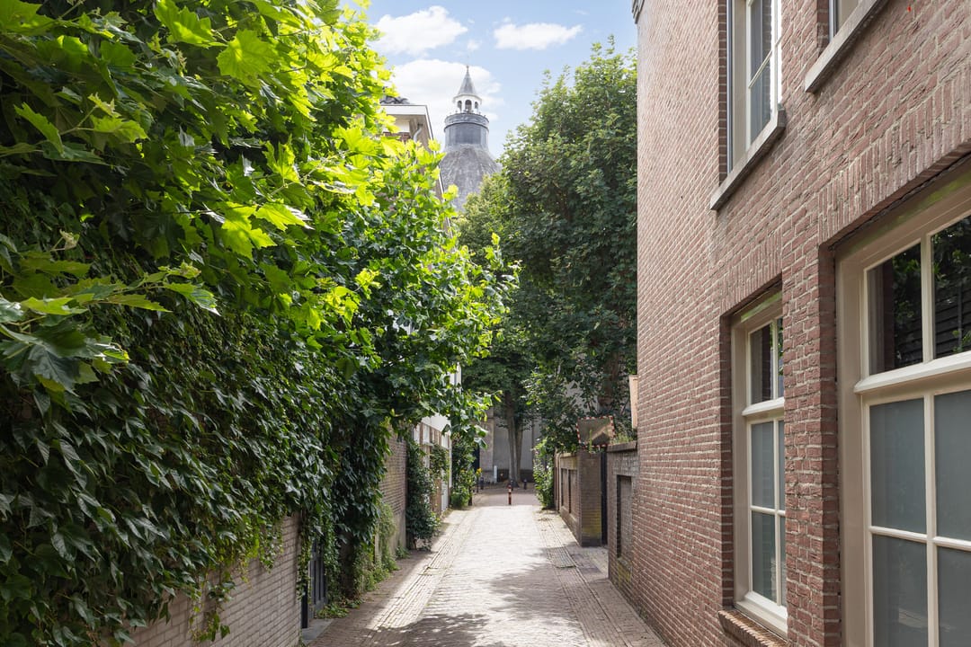 Foto 38 van Kruisbroedersstraatje 27