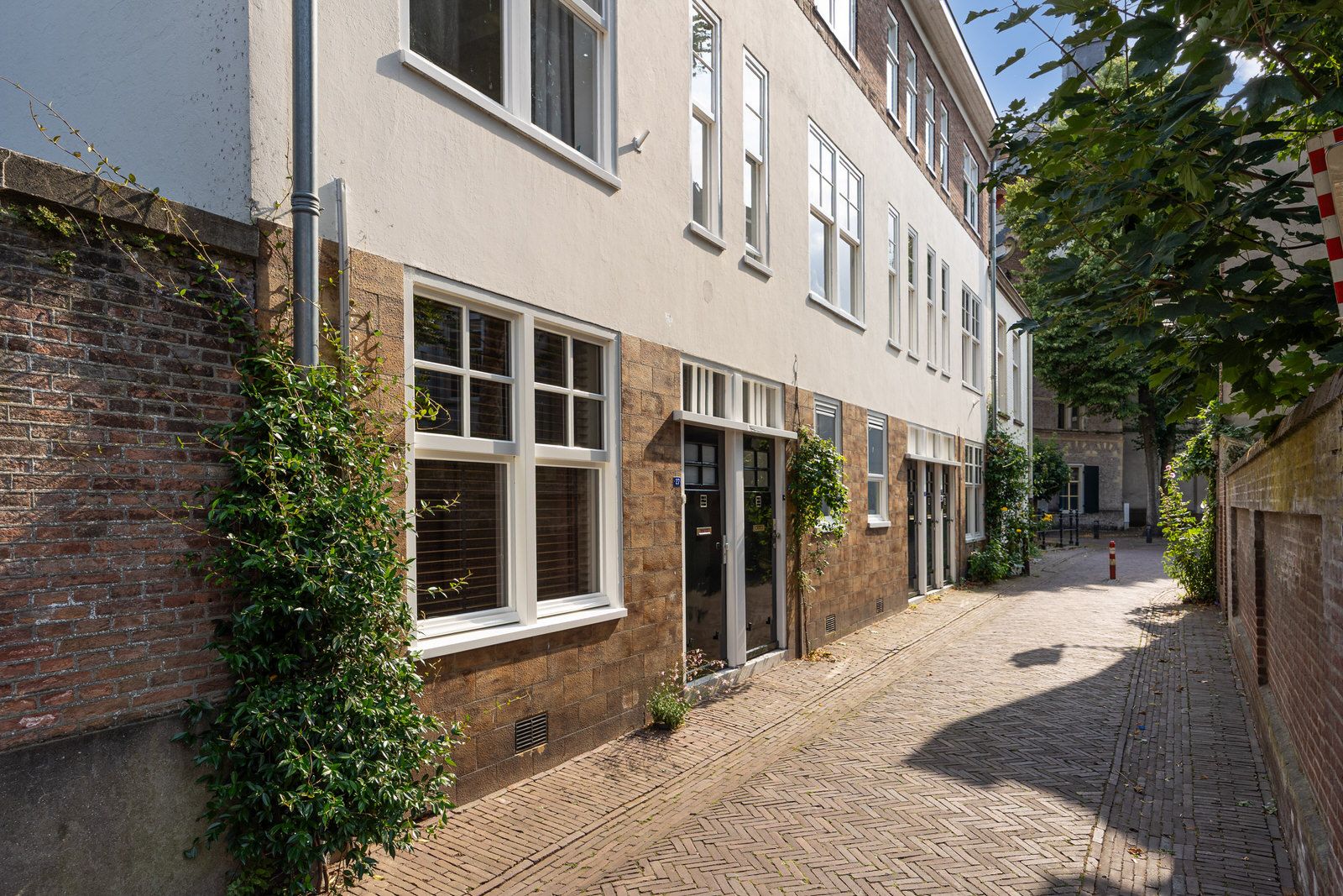 Foto 39 van Kruisbroedersstraatje 27