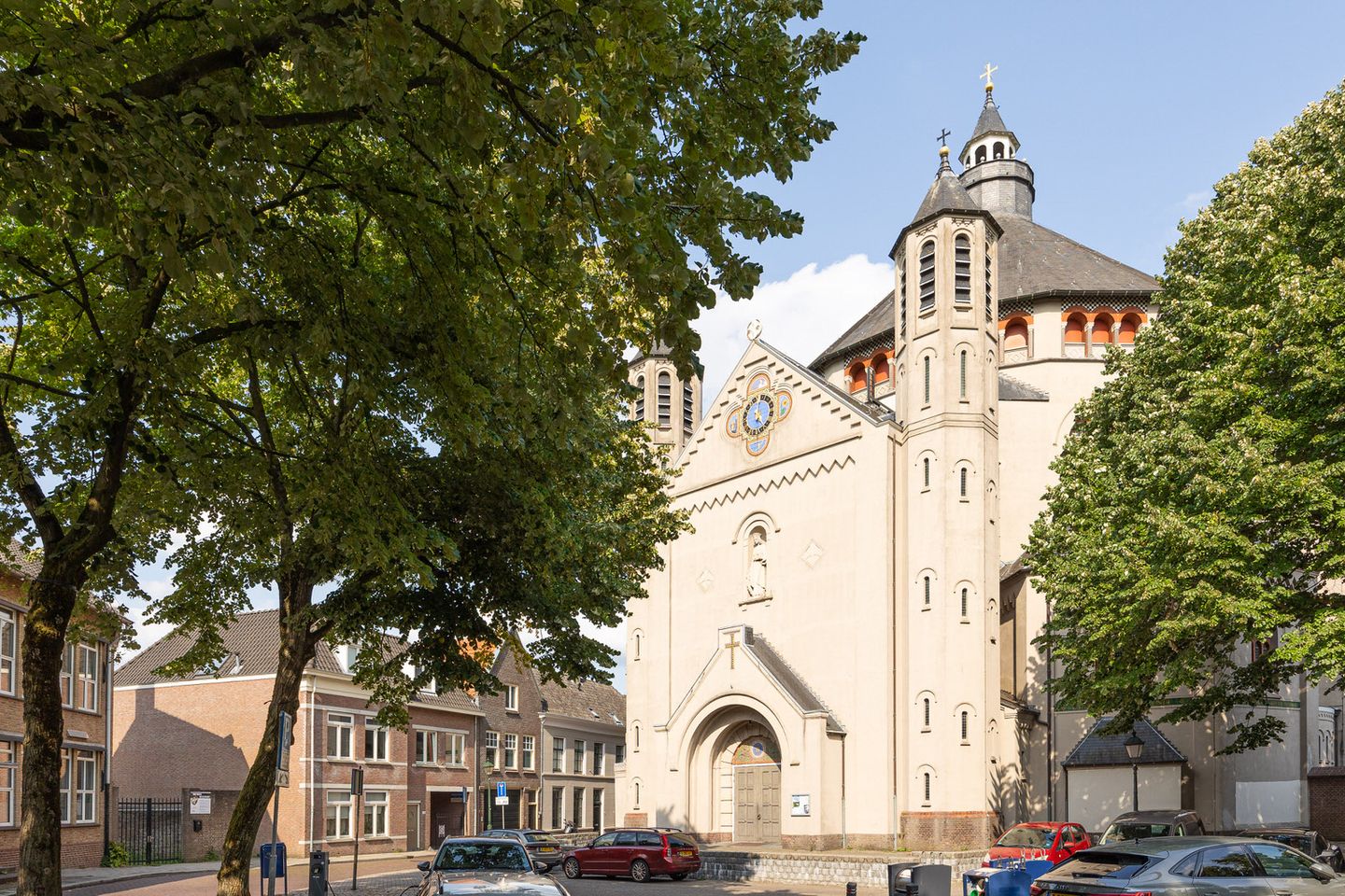 Foto 44 van Kruisbroedersstraatje 27