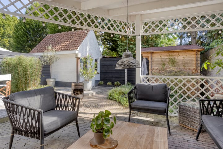 Foto 26 van Kampdijklaan 23