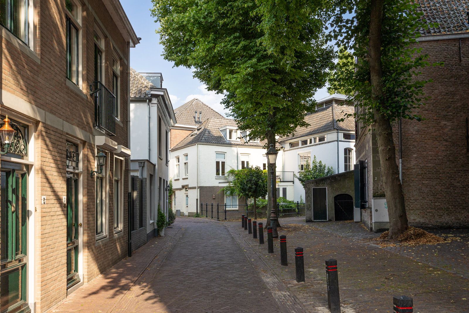 Foto 45 van Kruisbroedersstraatje 27