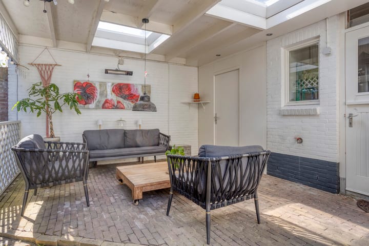 Foto 28 van Kampdijklaan 23