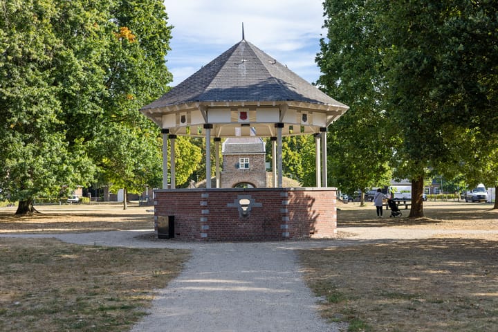 Foto 39 van Kampdijklaan 23