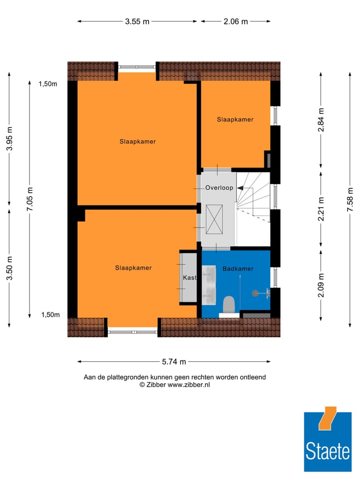 Foto 43 van Kampdijklaan 23