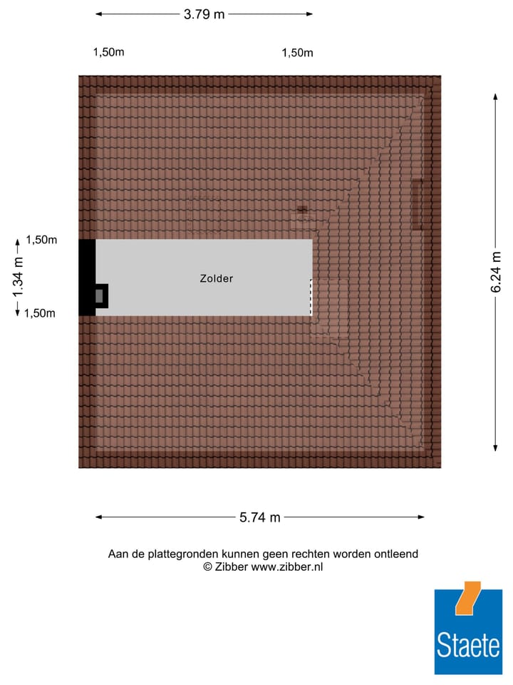 Foto 44 van Kampdijklaan 23