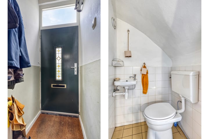 Foto 3 van Vindicatstraat 8